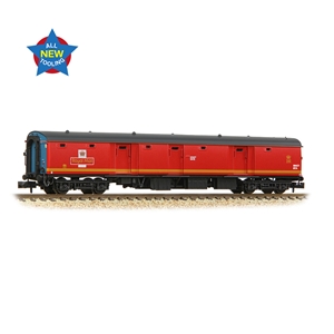 (image for) 374-980A BR Mk1 NTA Post Office Tender (Stowage) Royal Mail EWS